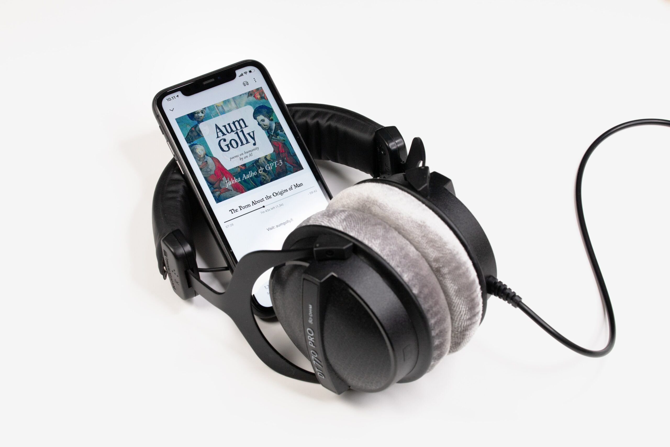 Écouter des livres audio sur votre liseuse Kobo – Rakuten Kobo