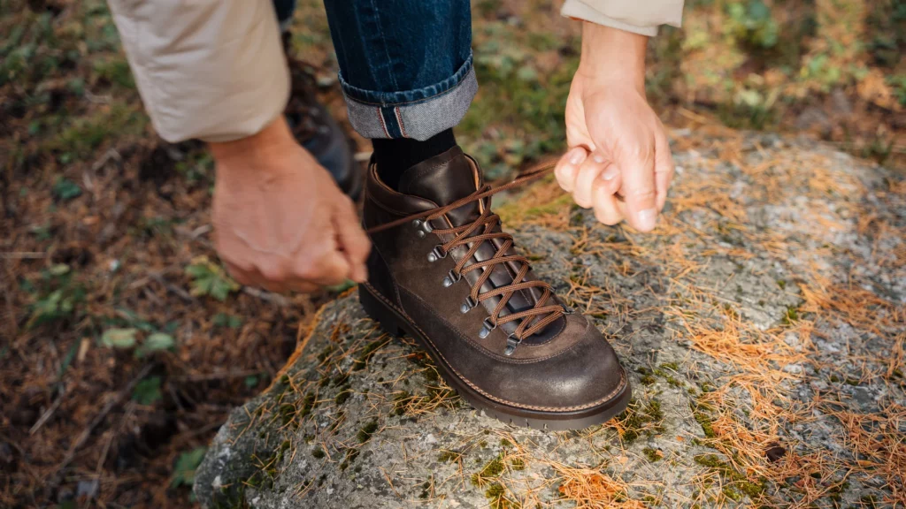 velasca chaussures de marche